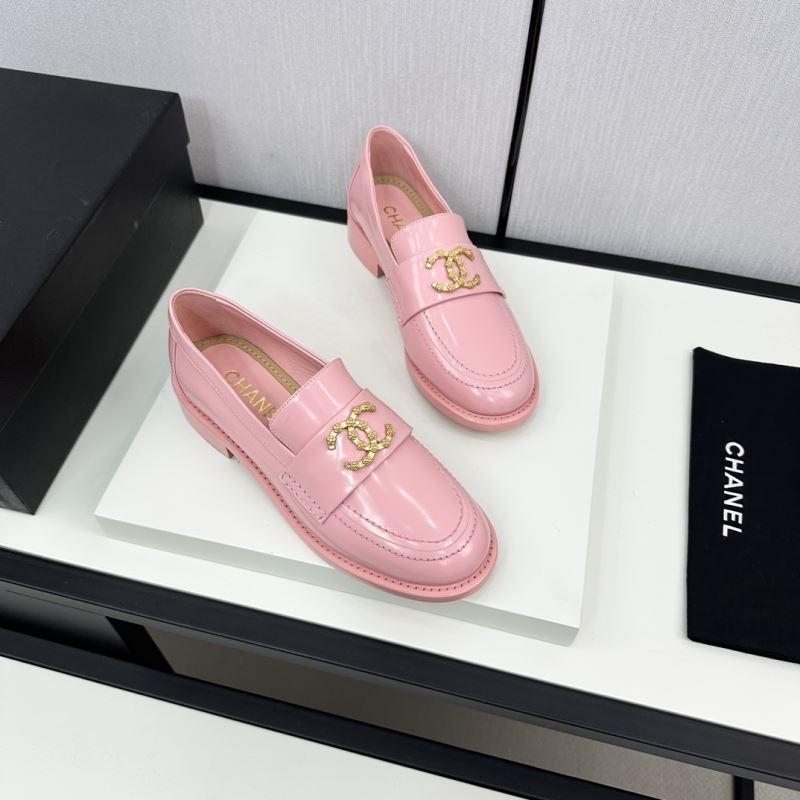 Chanel Business Shoes